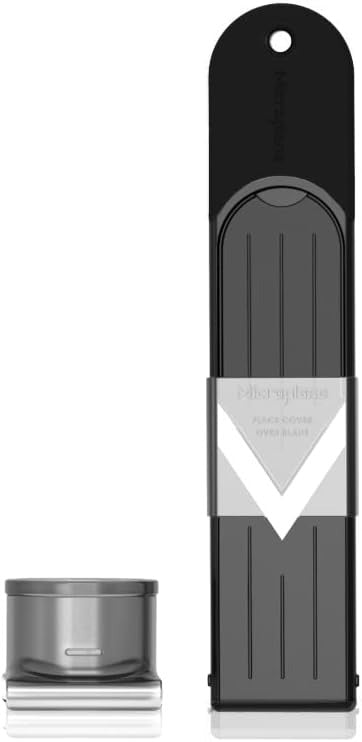 Mini V-Blade Mandoline Slicer