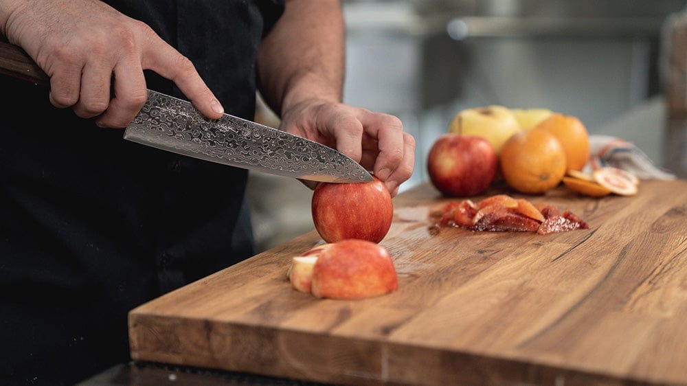 Kikuichi Fine Cutlery & Kitchen Knives  from Toque Blanche