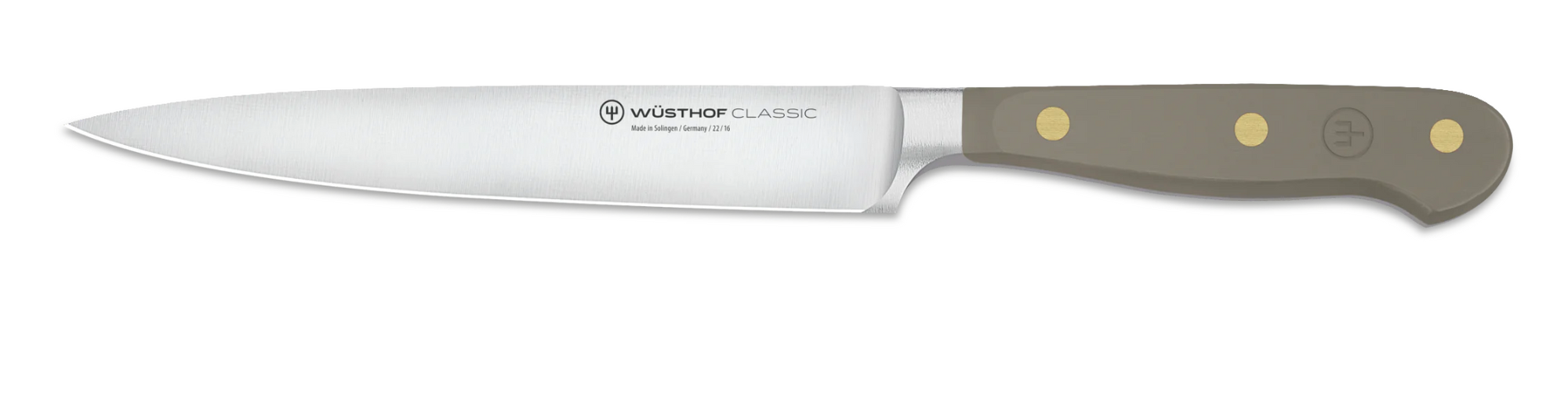 Wusthof Classic Velvet Oyster Knives