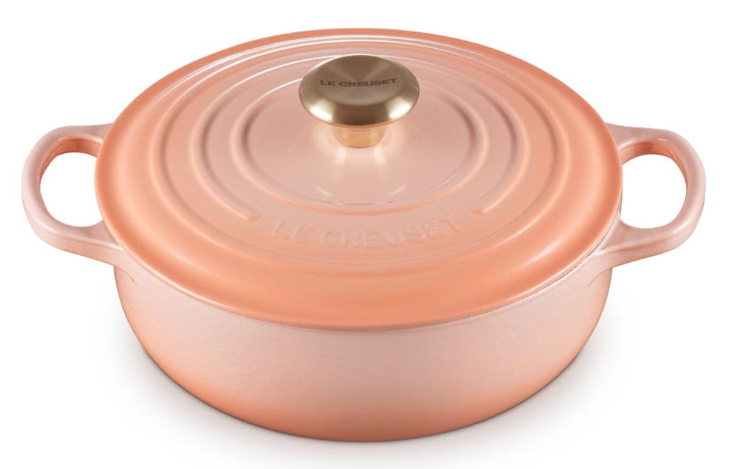 Le Creuset Sauteuse Quart Multiple Colors – MyToque
