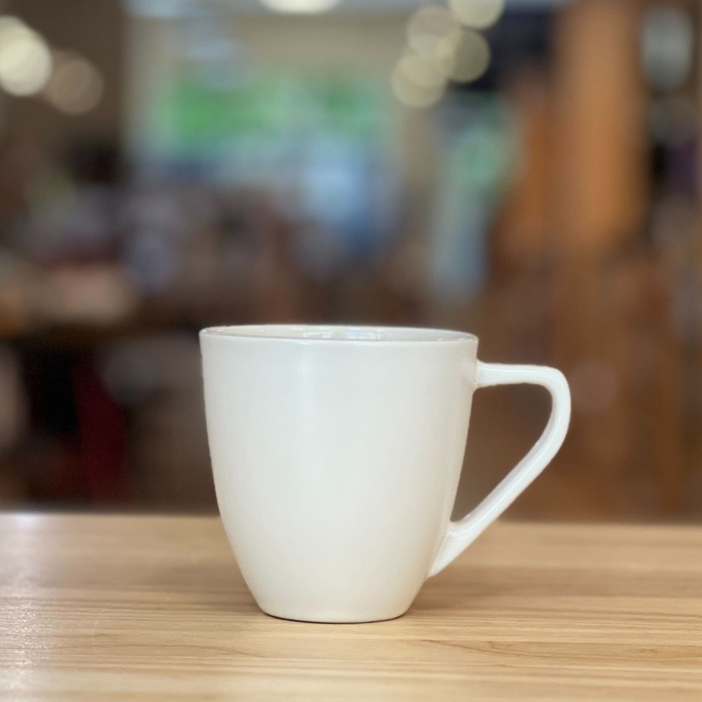 Le Creuset Urban Mug - Matte Creme – MyToque