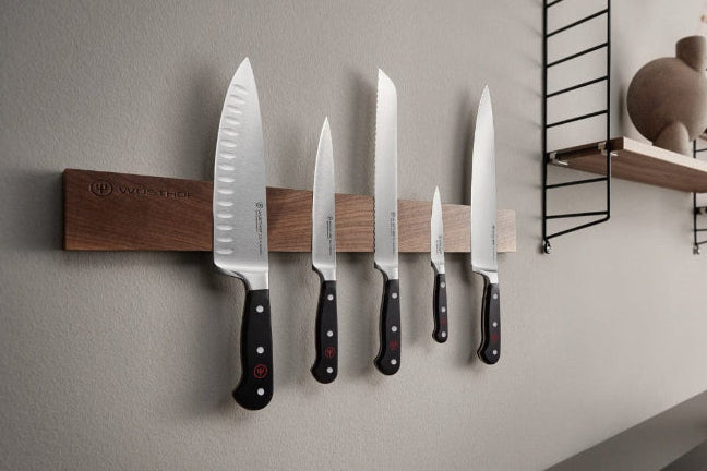 Cutlery from Toque Blanche