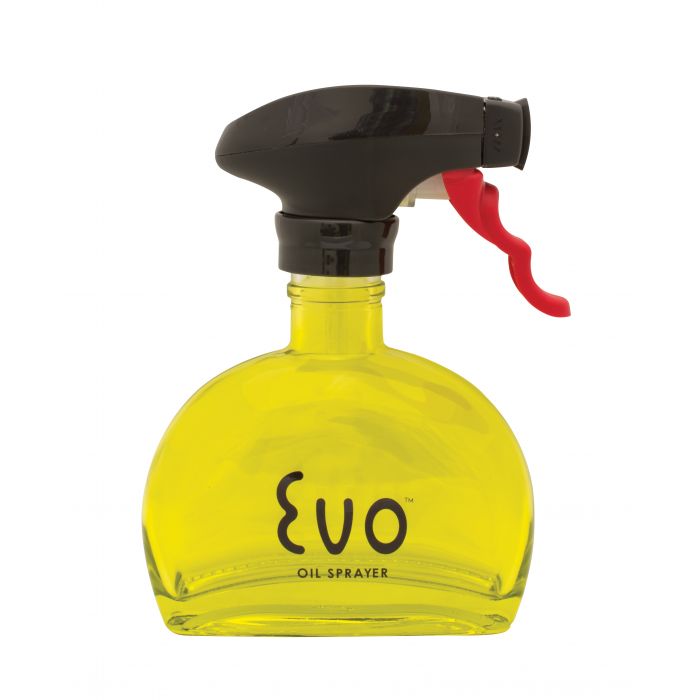 Glass Evo Oil Sprayer