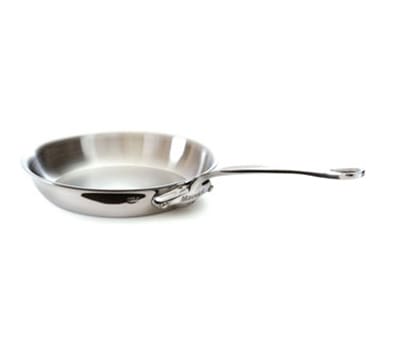 Mauviel Stainless Steel Fry Pan