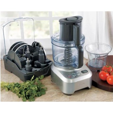 Breville Sous Chef Food Processor - MyToque