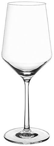 Fortessa Schott Zwiesel Pure White/Red Wine Glass