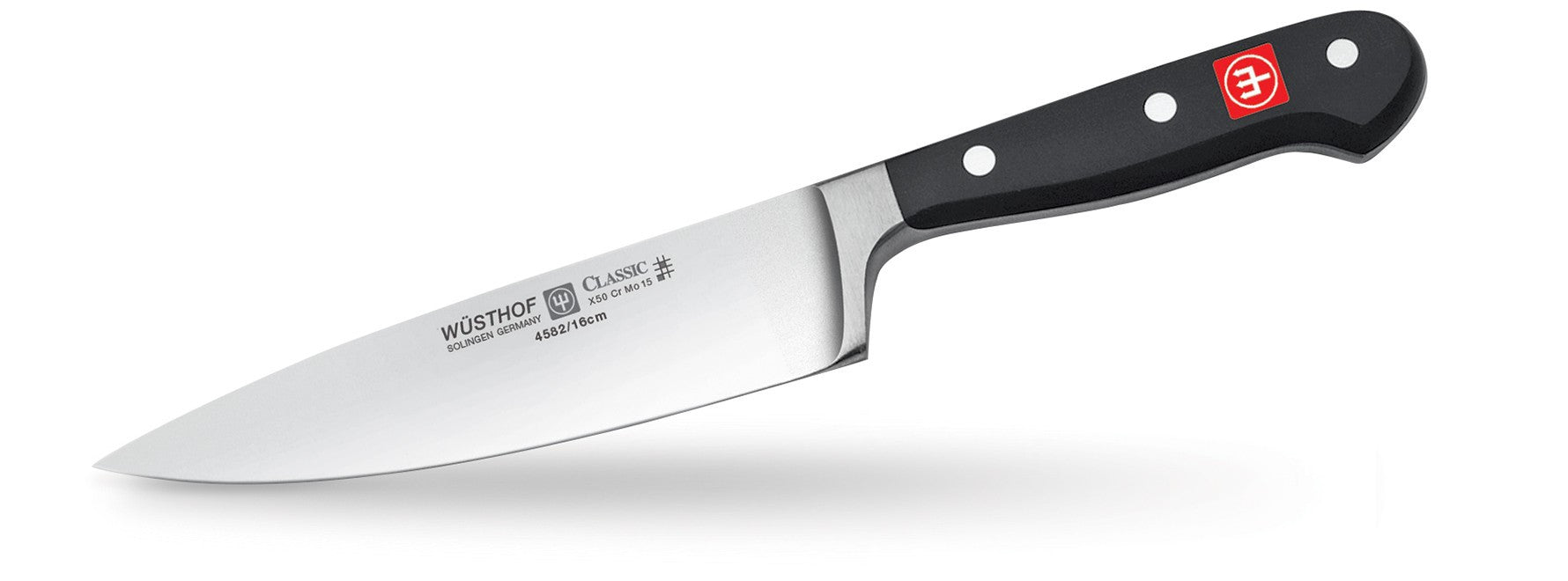 Wusthof Classic Chef's Knife (4582-7/16) - MyToque
