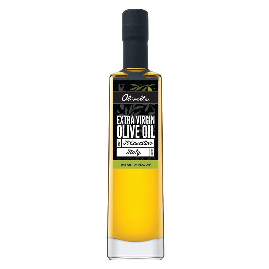 Olivelle Il Cavallino Olive Oil  - Bibona, ITALY