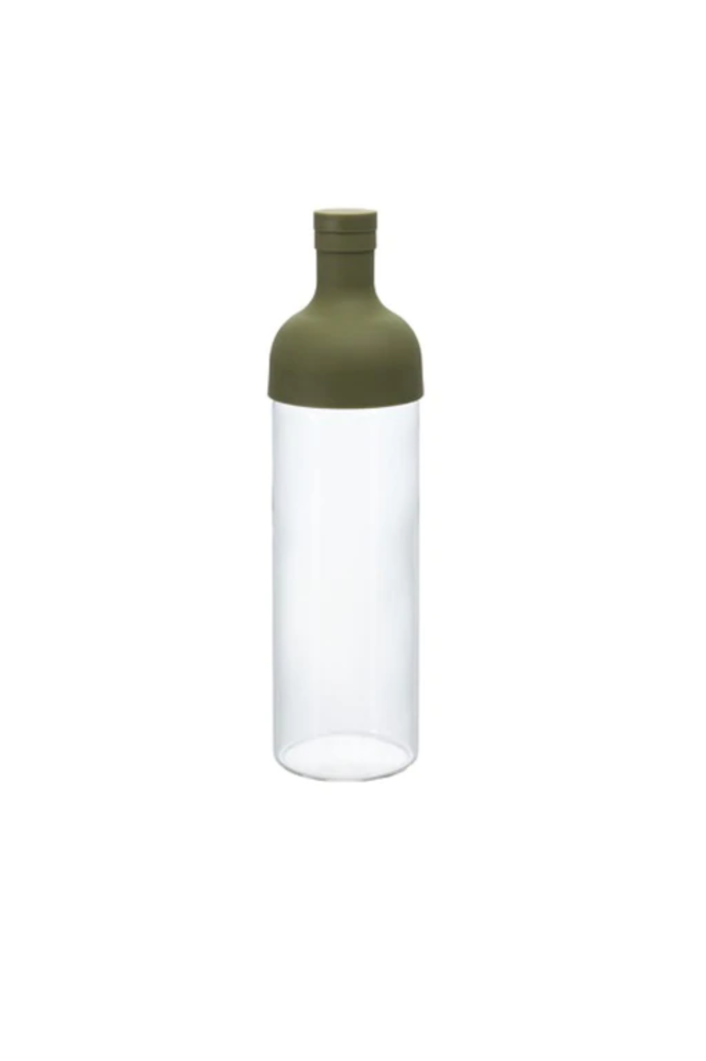 Hario Cold Filter-In Bottle 750ml - Green