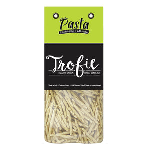Olivelle Trofie Pasta - Organic