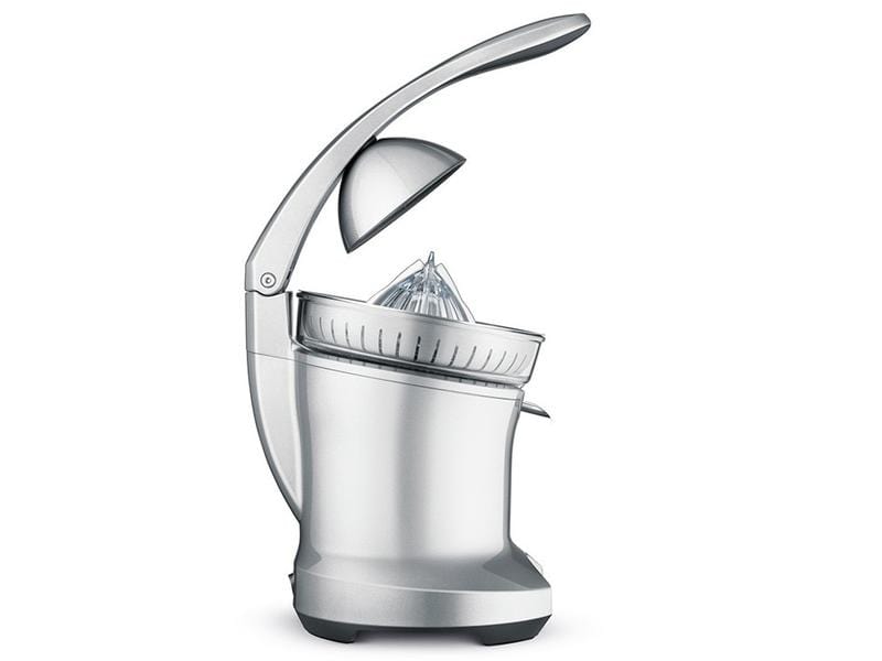 Breville Citrus Press Electric Power Juicer Toque Blanche – MyToque