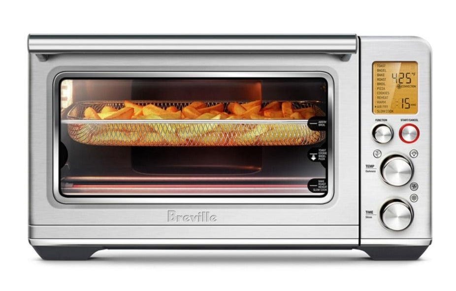 Breville Smart Oven Air Fryer – MyToque