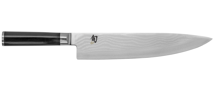 Shun 10" Chef Knife