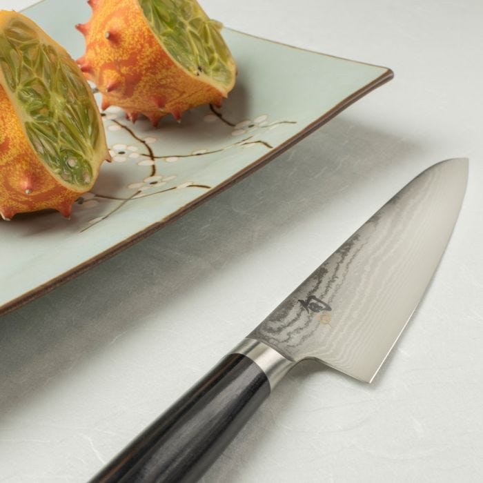 Shun 7" Asian Cook Knife