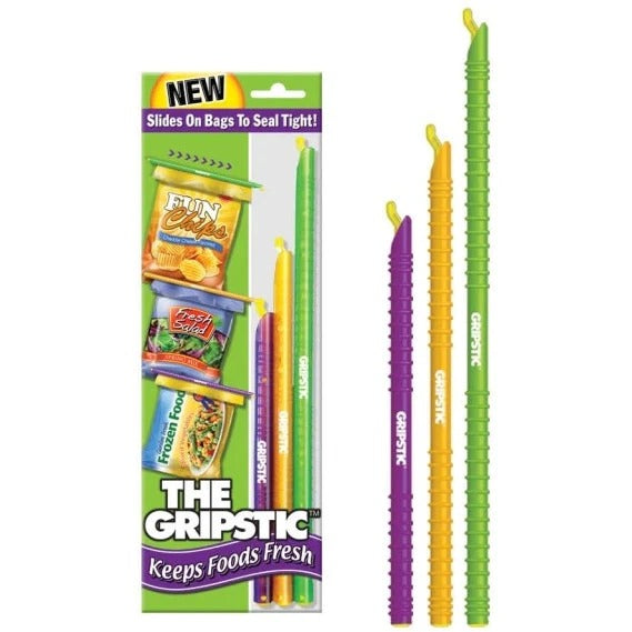 GRIPSTIC 3pk Assorted Sizes