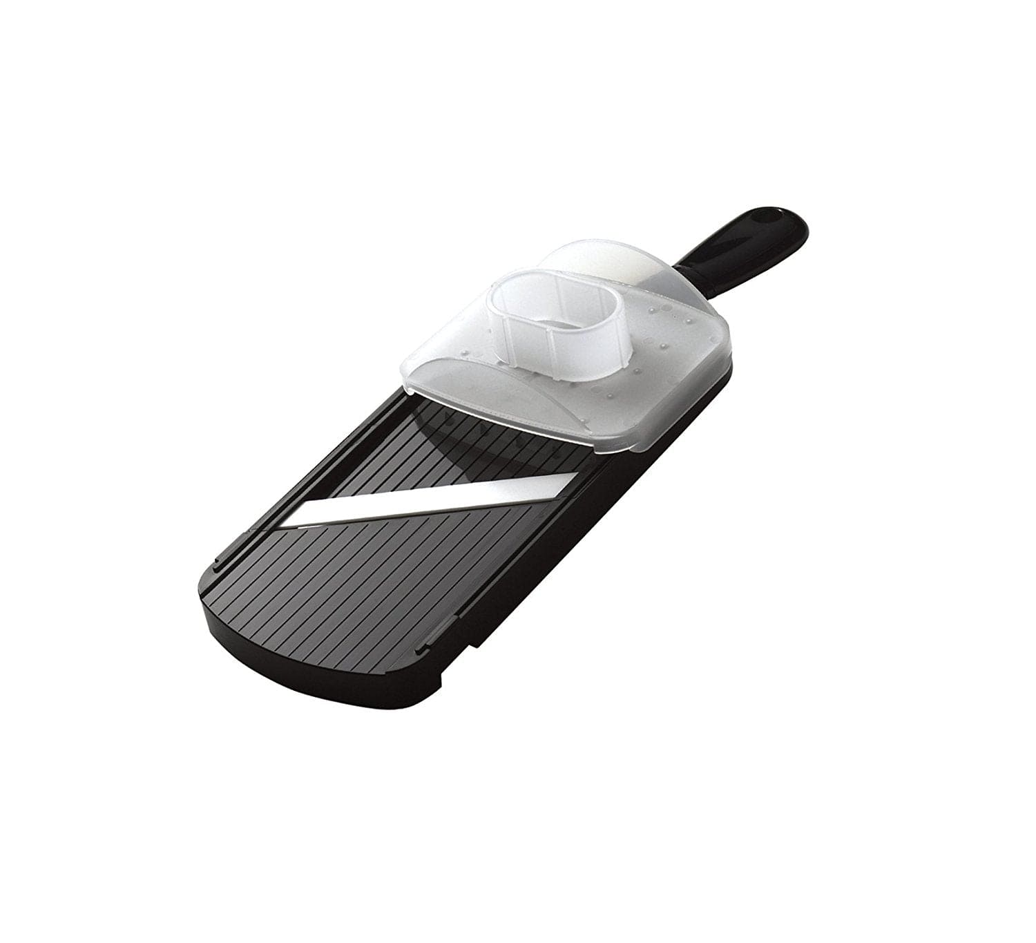 Kyocera Adjustable Mandolin Slicer, Ceramic | Toque Blanche