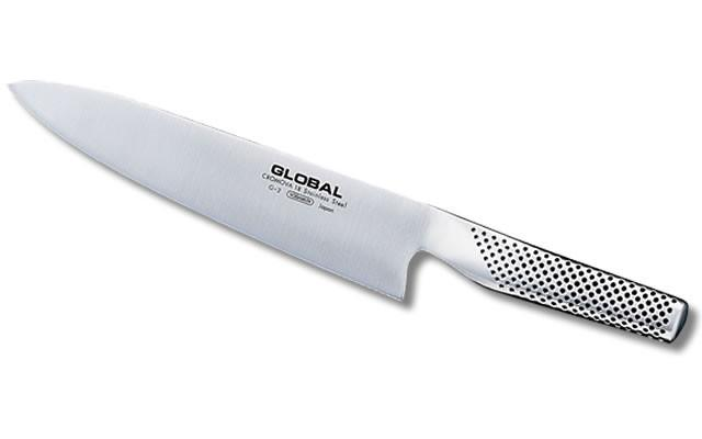 Global Chefs Knife, 8"