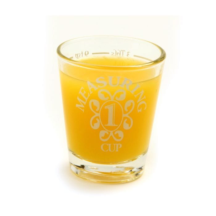 Norpro Measuring Shot Glass