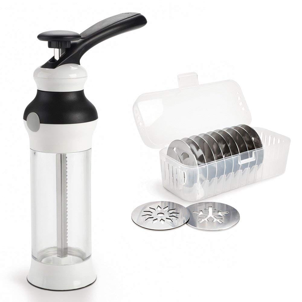 ナオキ OXO OXO Cookie Press – MyToque