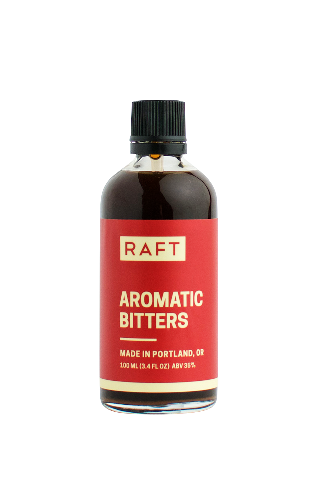Raft Aromatic Bitters