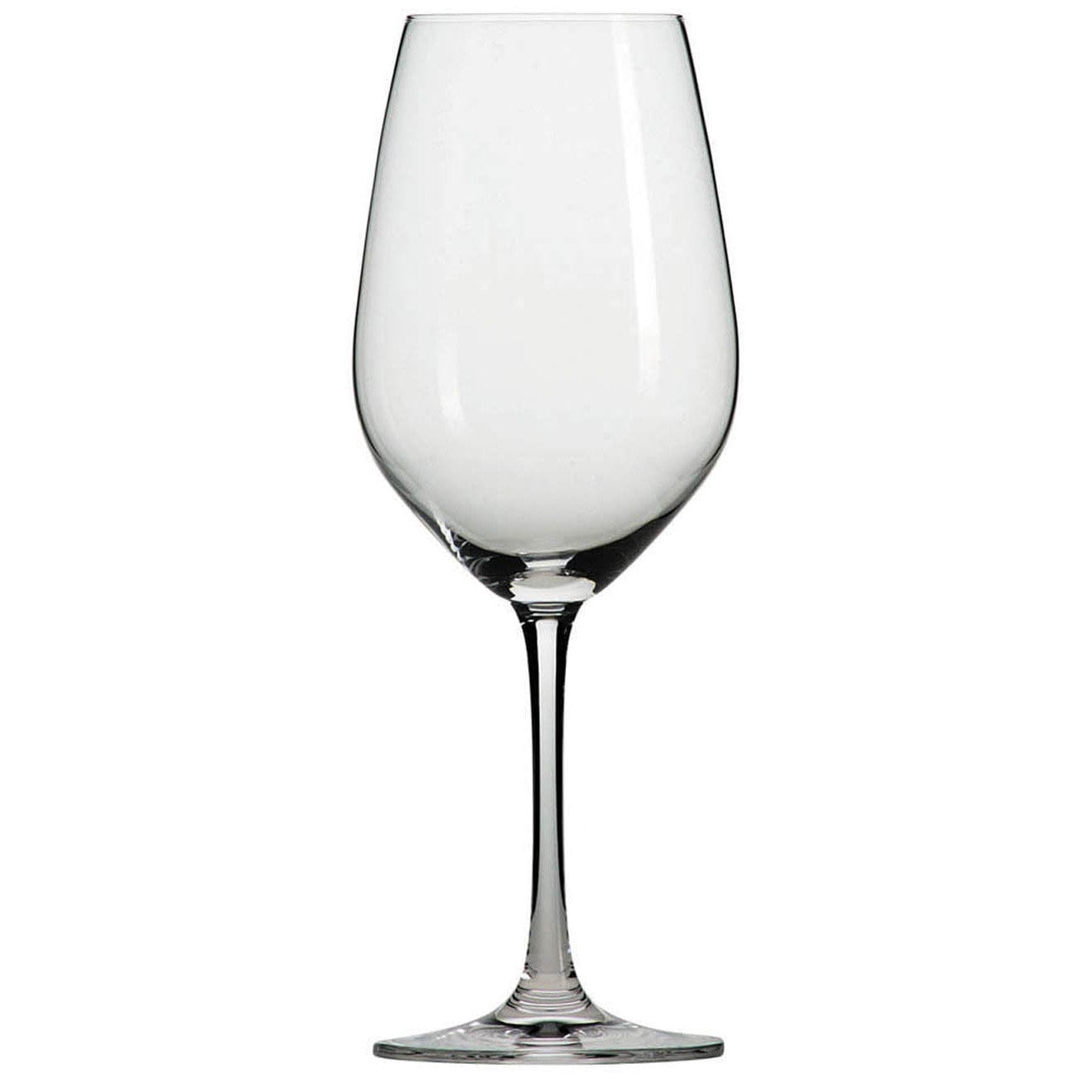 Schott Zwiesel Tritan Forte Red Wine Glass, Clear, 13.6 oz