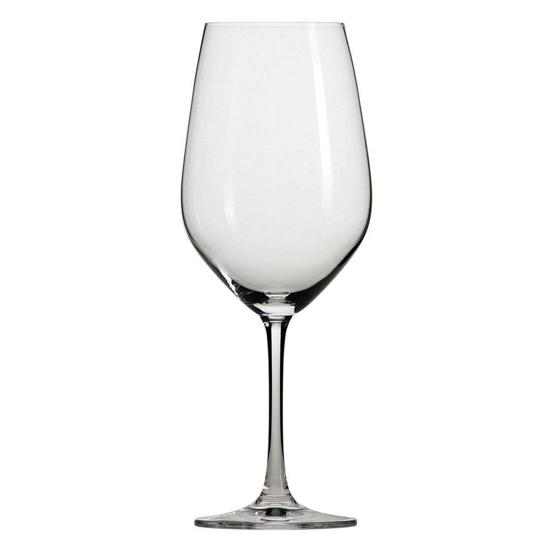 Schott Zwiesel Forte Red Wine Glass Individual