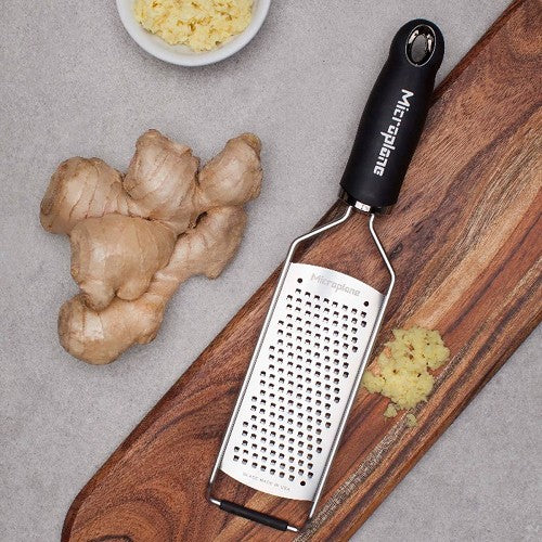 Microplane Coarse Cheese Grater