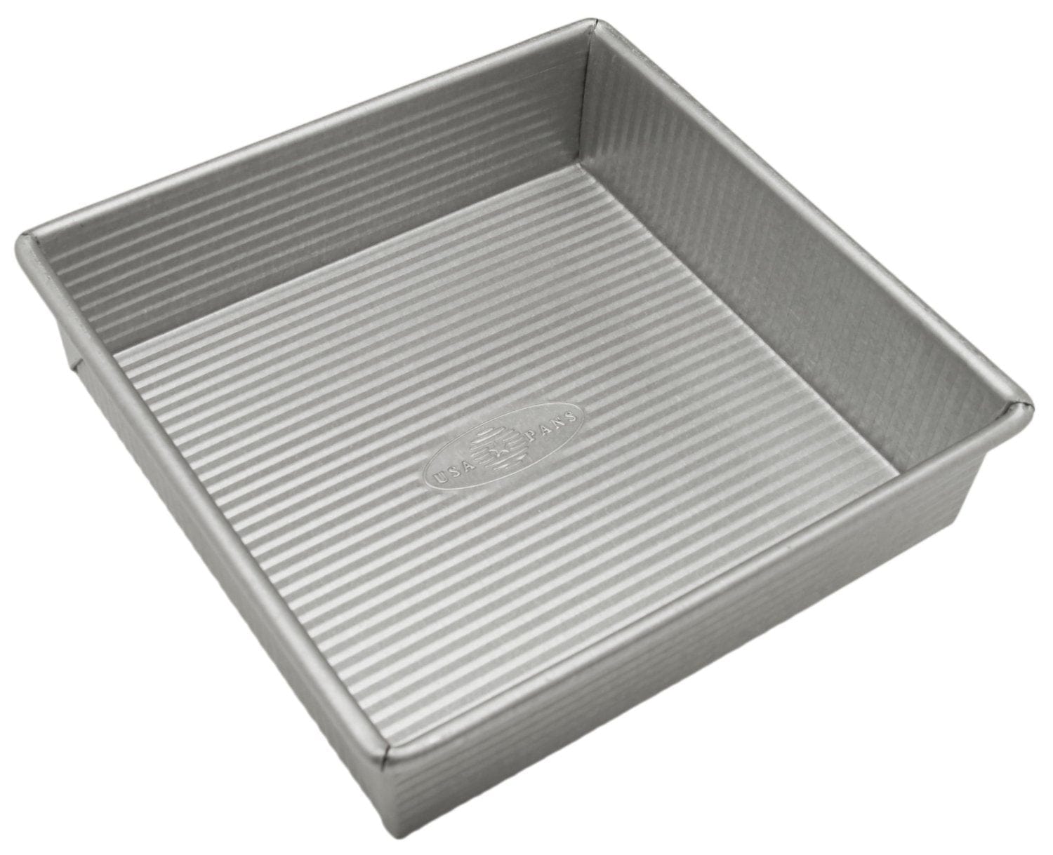 USA Pan, Square Cake Pan, 8