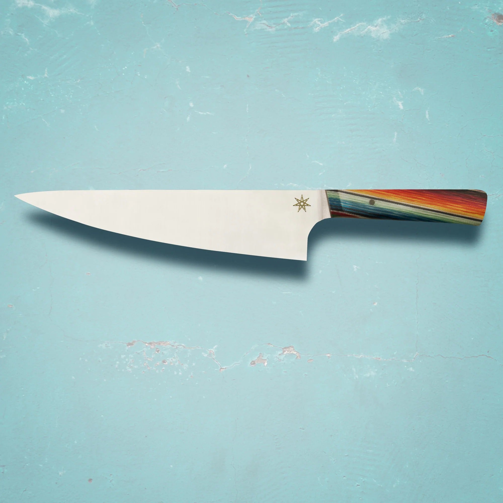 Town Cutler Baja 8.5" Chef Knife