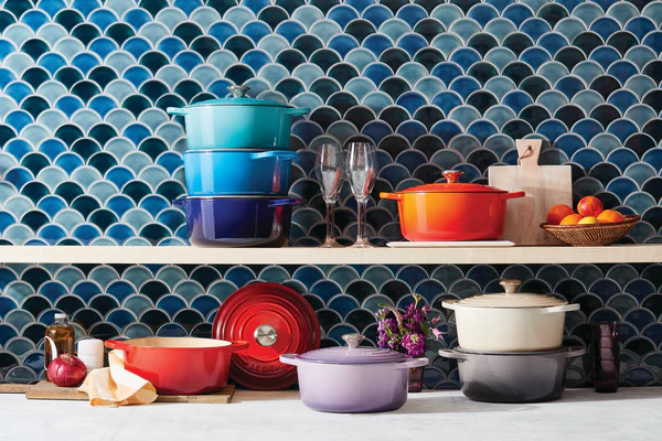 How to Choose the Perfect Cookware for Your Kitchen – Toque Blanche