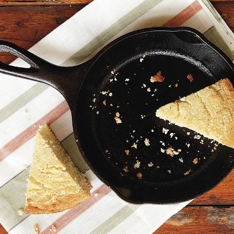 Your Cast Iron Questions Answered