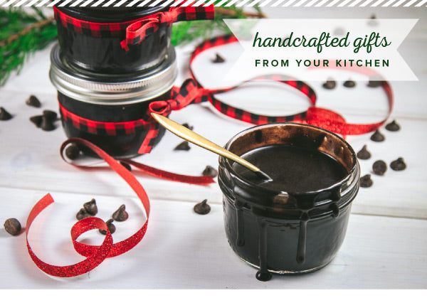 Gifts From Your Kitchen