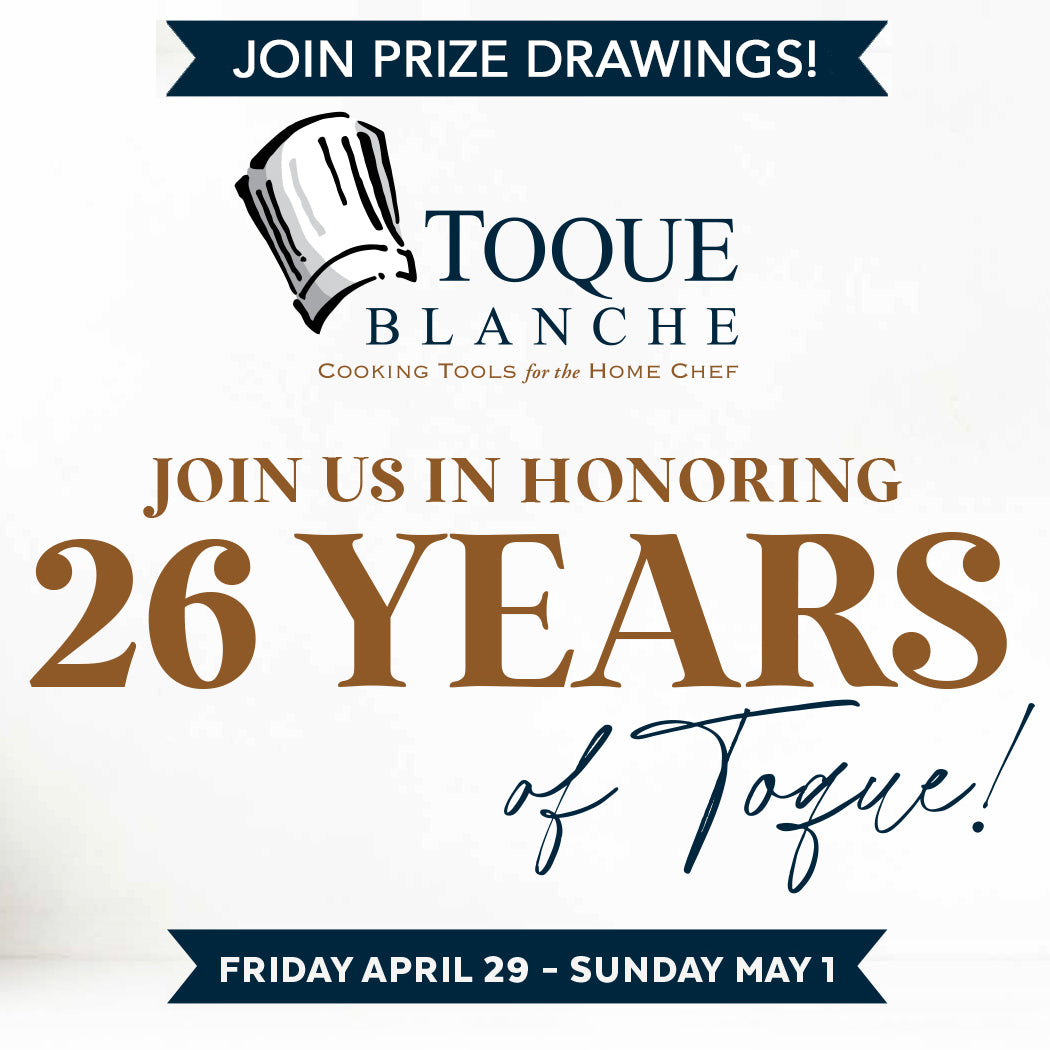 26th Anniversary SALE & Celebration!