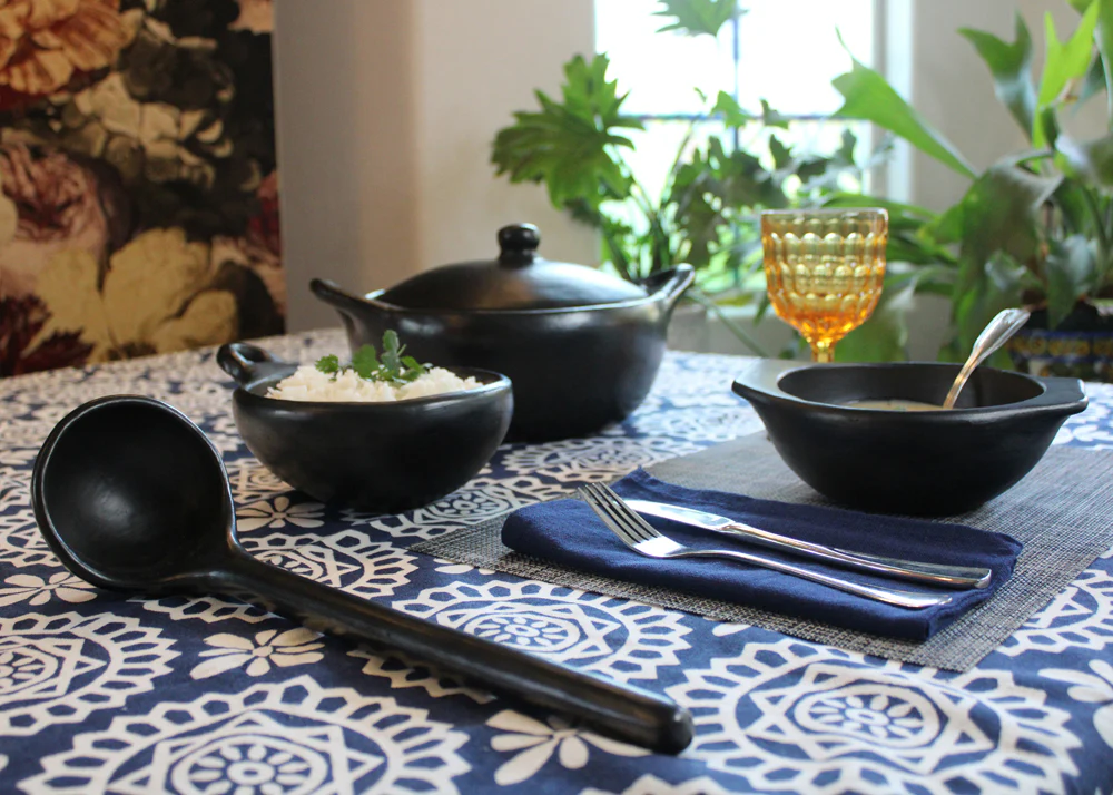 Introduction: Setting the Table