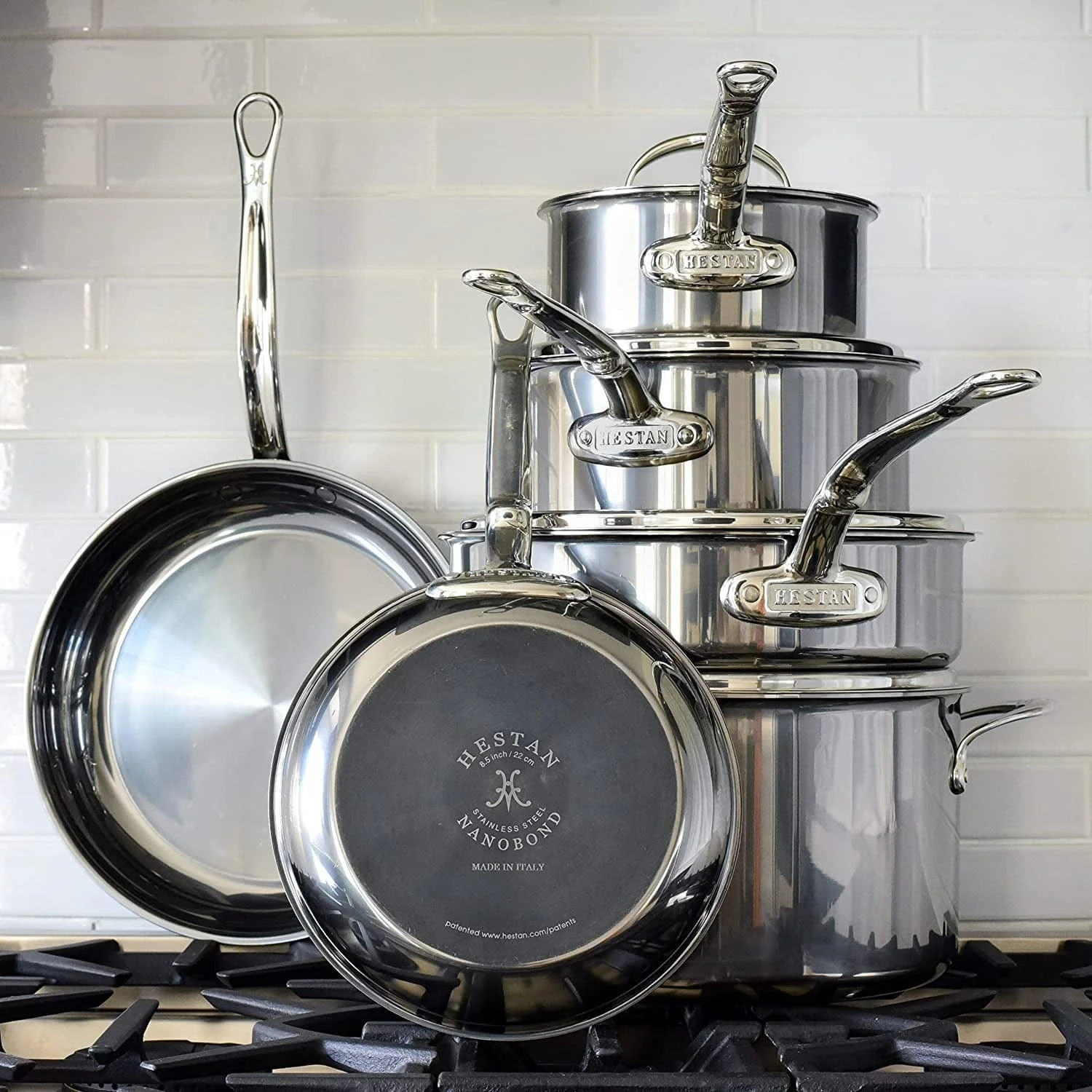 The Best Cookware For Every Cooking Occasion