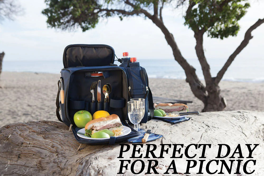 Perfect Day for a Picnic