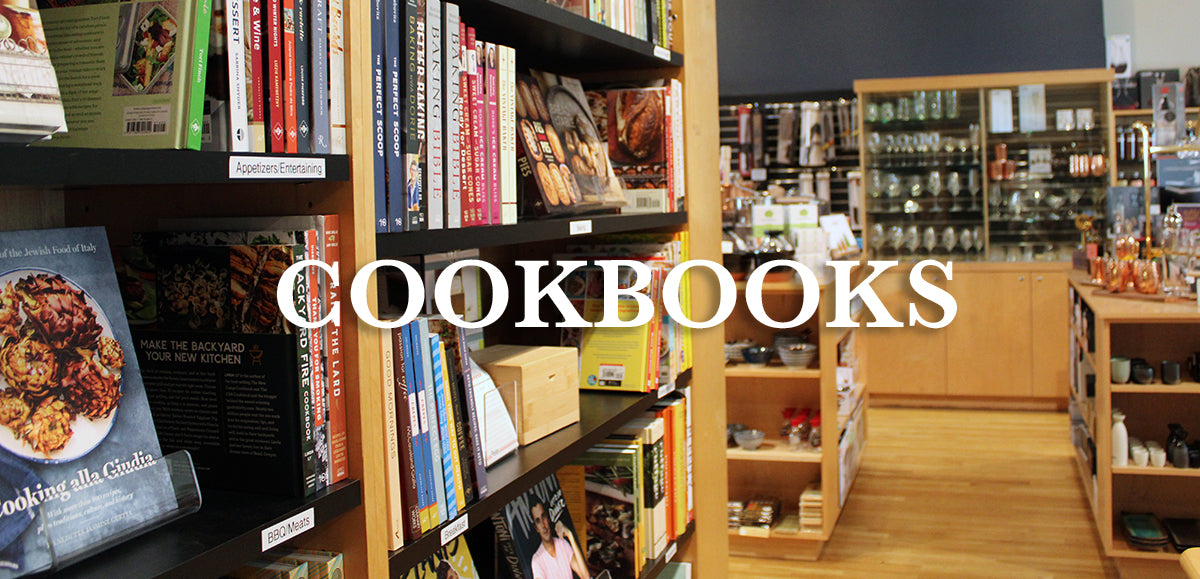 Cookbooks