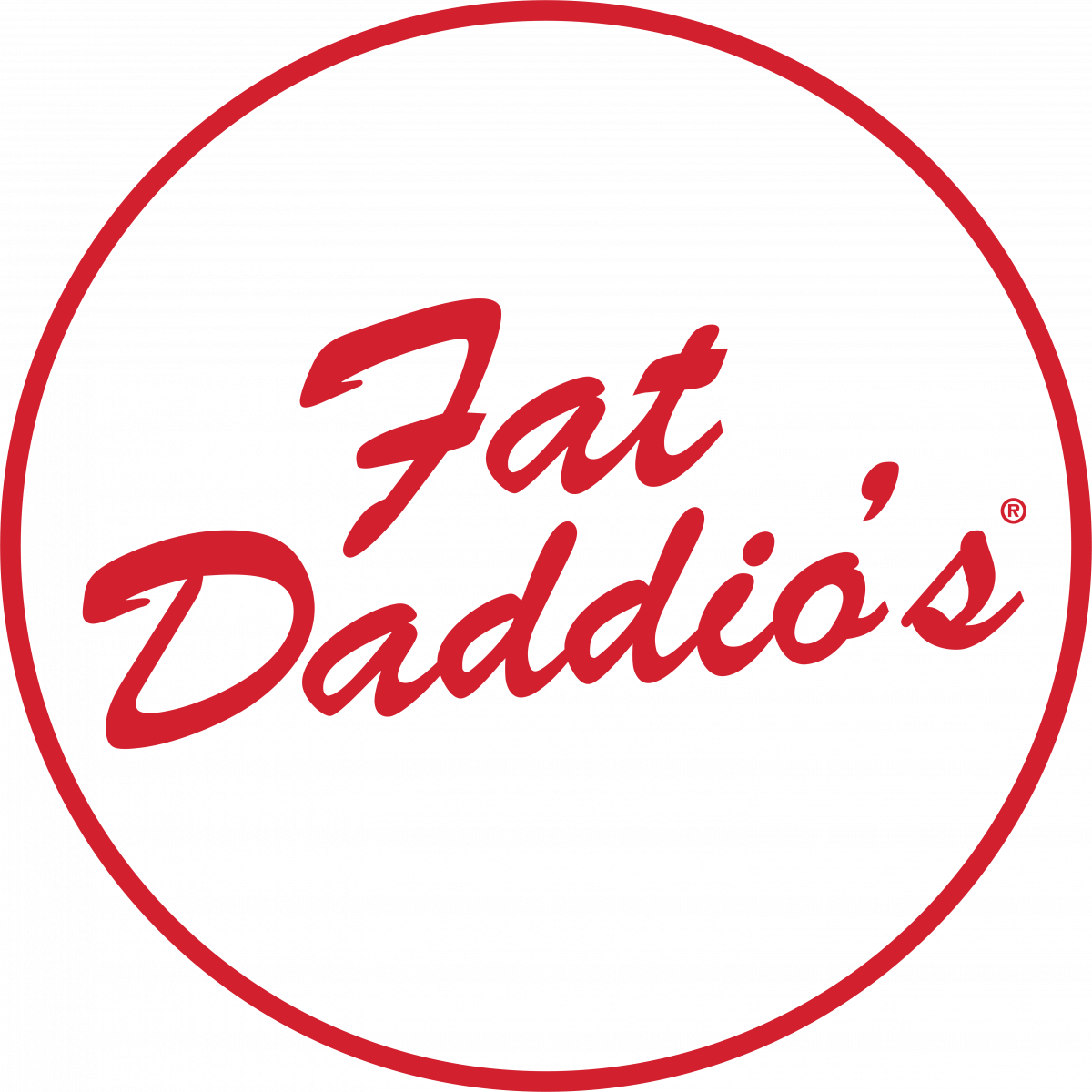 Fat Daddio's