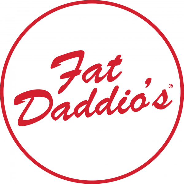 Fat Daddio's Round 3 x 14