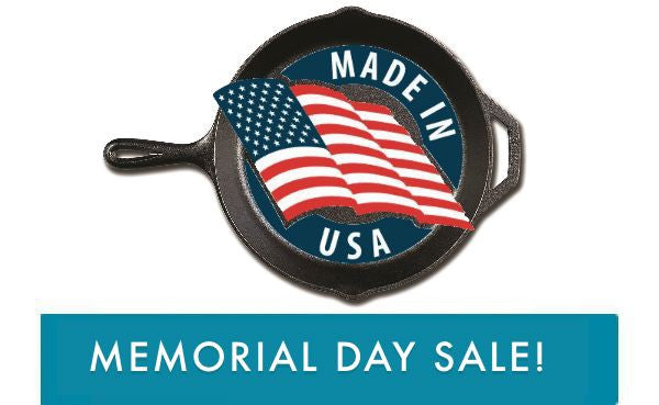 Memorial Day Sale