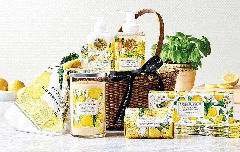 Mother's Day Gift Guide