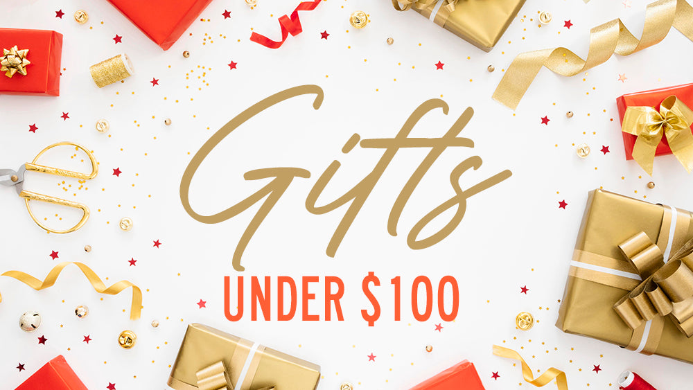 Gifts under $100