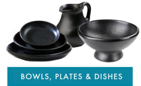 All Chamba Bowls, Plates and Dishes