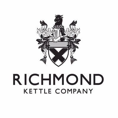 Richmond Tea Kettle