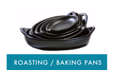 Roasting / Baking Pans