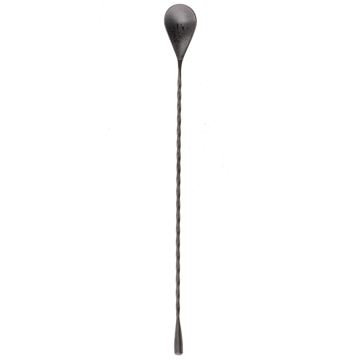 Tablecraft Bar Spoon - Black