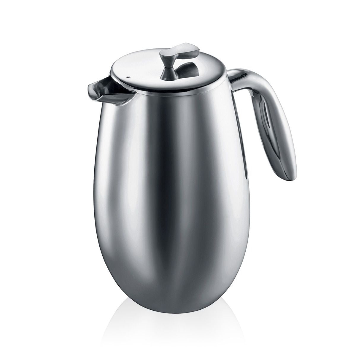 Bodum Columbia Thermal French Press 8 cup