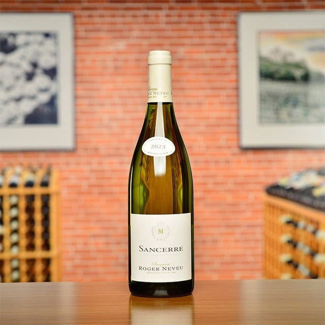 Beer & Wine 2023 Sancerre "Cote des Embouffans" Domaine Roger Neveu