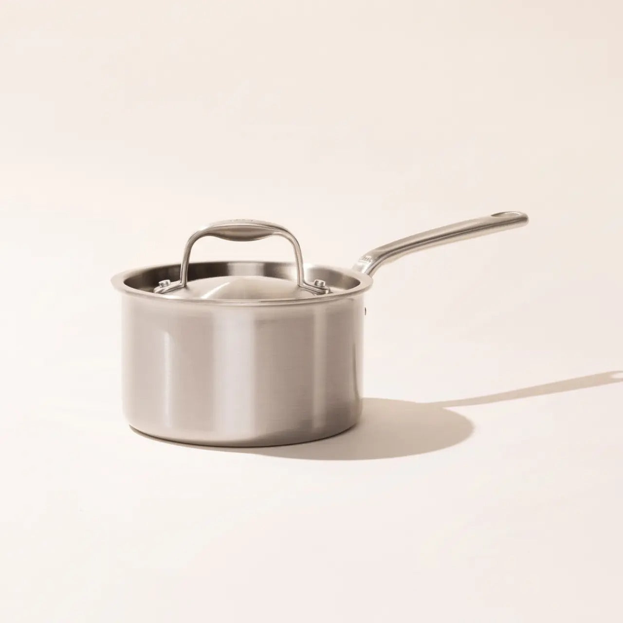 MADE IN Saucepan with Lid - 2 Quart