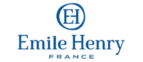 Emile Henry Logo to Shop Emile Henry Products